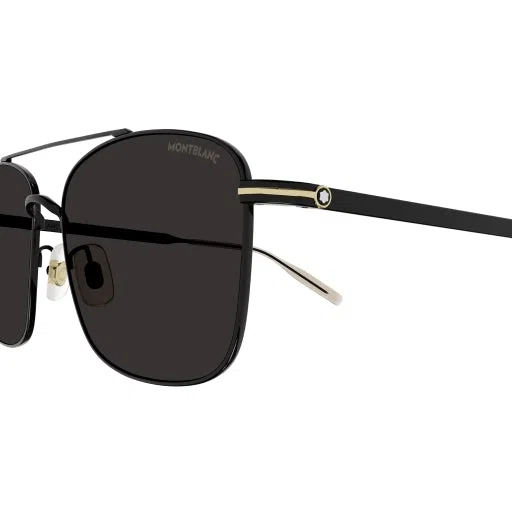 Montblanc MB0236SK Sunglasses - view 8